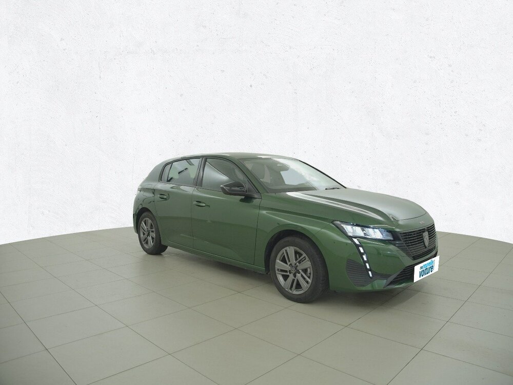 Occasion PEUGEOT 308 308 PureTech 130ch S&S BVM6 - Active Pack