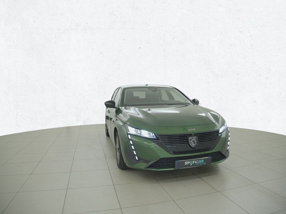 Occasion PEUGEOT 308 308 PureTech 130ch S&S BVM6 - Active Pack