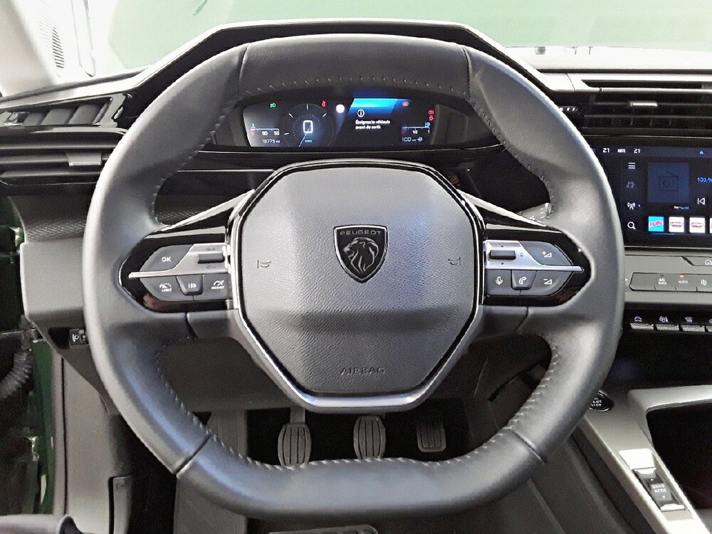 Occasion PEUGEOT 308 308 PureTech 130ch S&S BVM6 - Active Pack