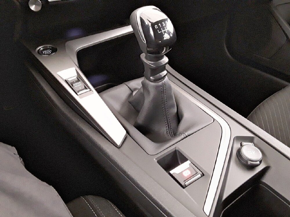 Occasion PEUGEOT 308 308 PureTech 130ch S&S BVM6 - Active Pack