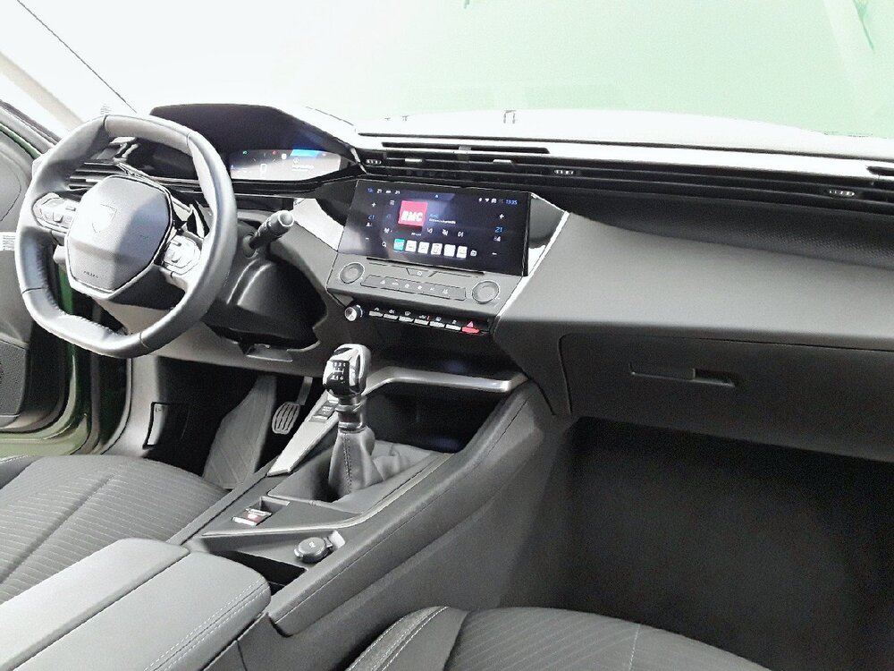 Occasion PEUGEOT 308 308 PureTech 130ch S&S BVM6 - Active Pack