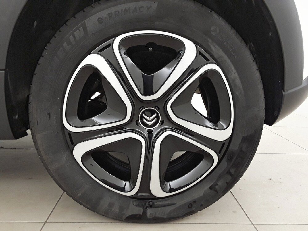 Occasion CITROEN C3 C3 PureTech 83 ch BVM5 - Plus