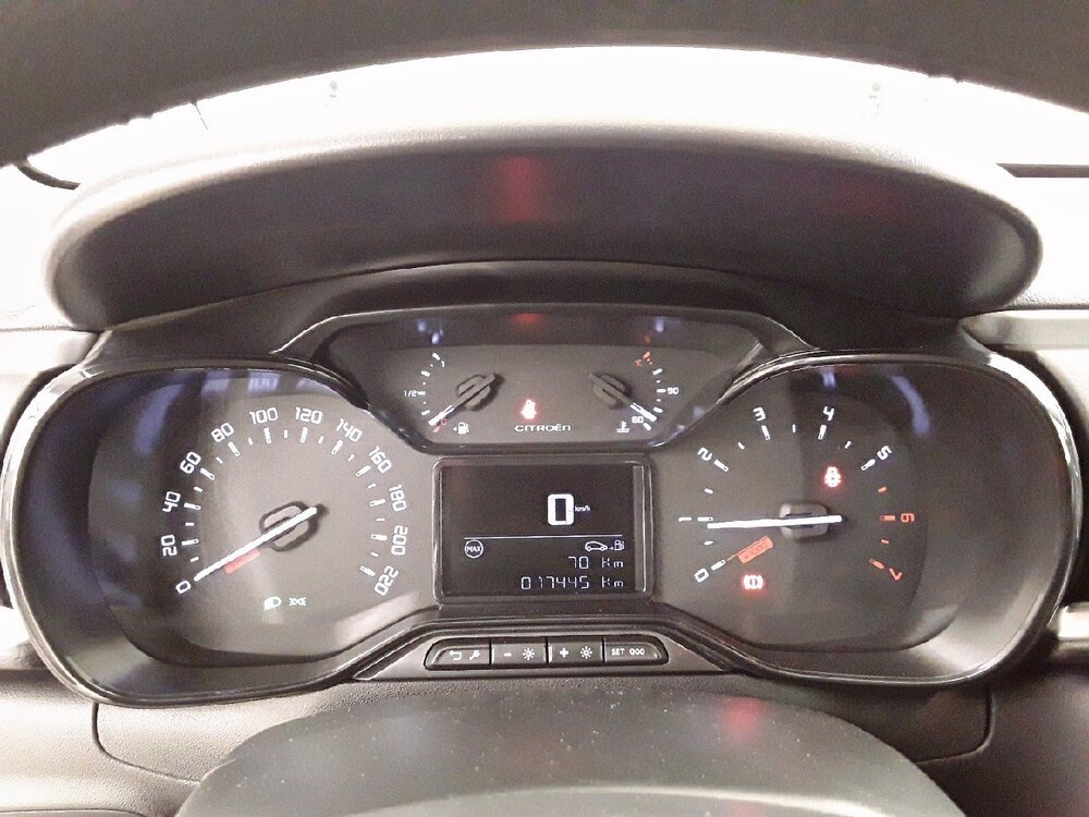 Occasion CITROEN C3 C3 PureTech 83 ch BVM5 - Plus