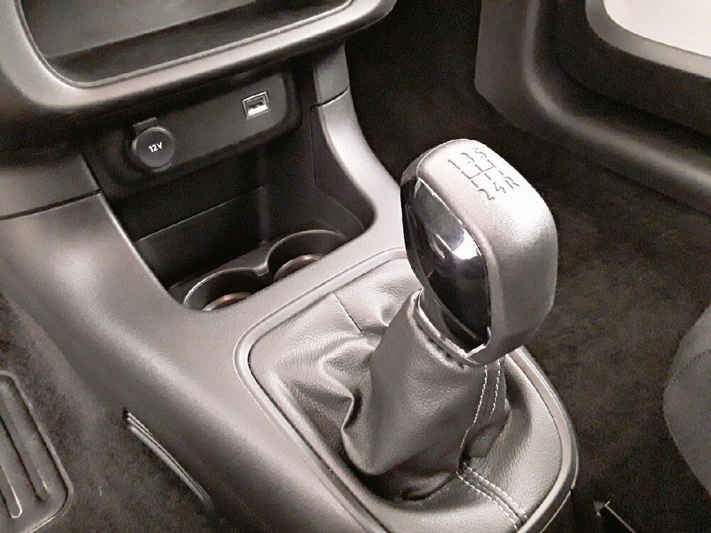 Occasion CITROEN C3 C3 PureTech 83 ch BVM5 - Plus