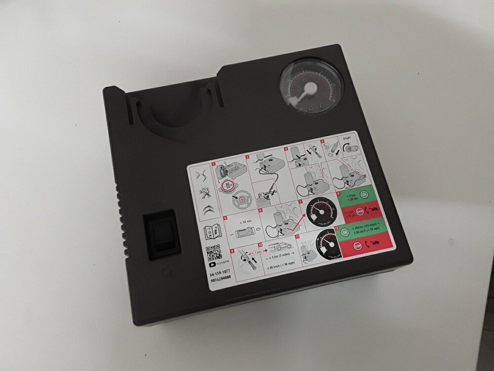 Occasion CITROEN C3 C3 PureTech 83 ch BVM5 - Plus