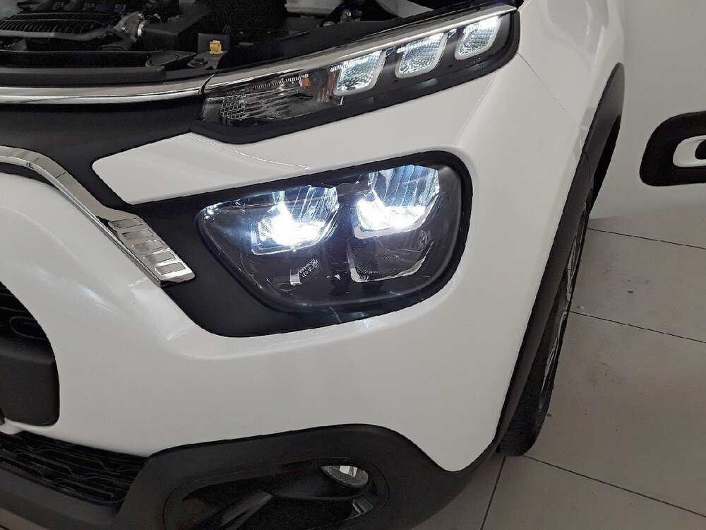 Occasion CITROEN C3 C3 PureTech 83 ch BVM5 - Plus