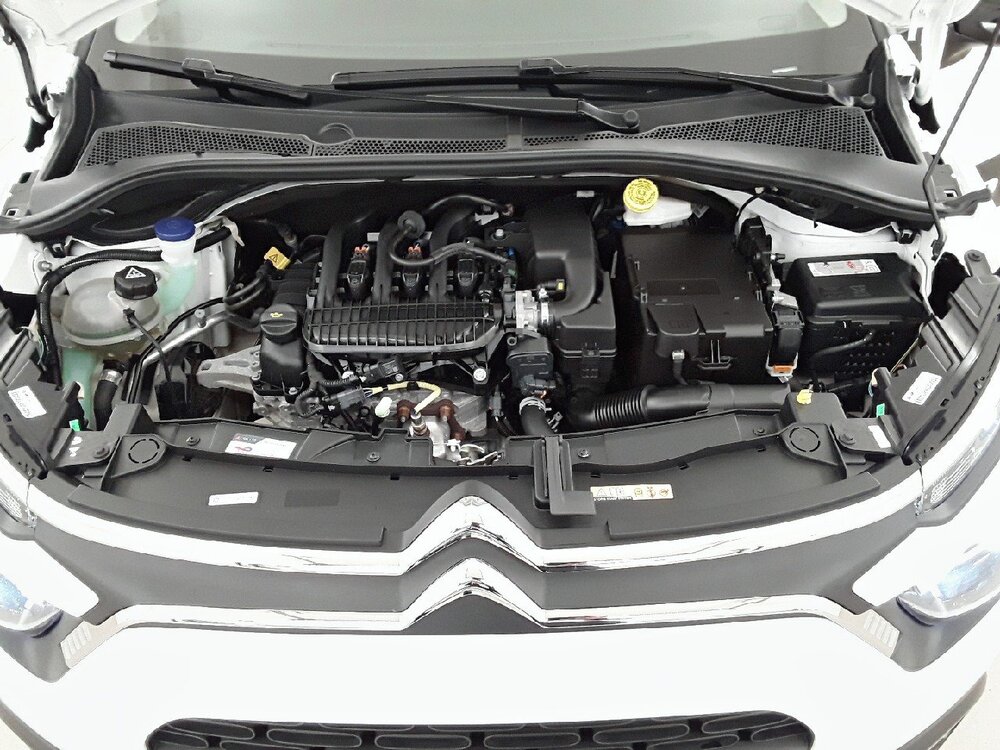 Occasion CITROEN C3 C3 PureTech 83 ch BVM5 - Plus