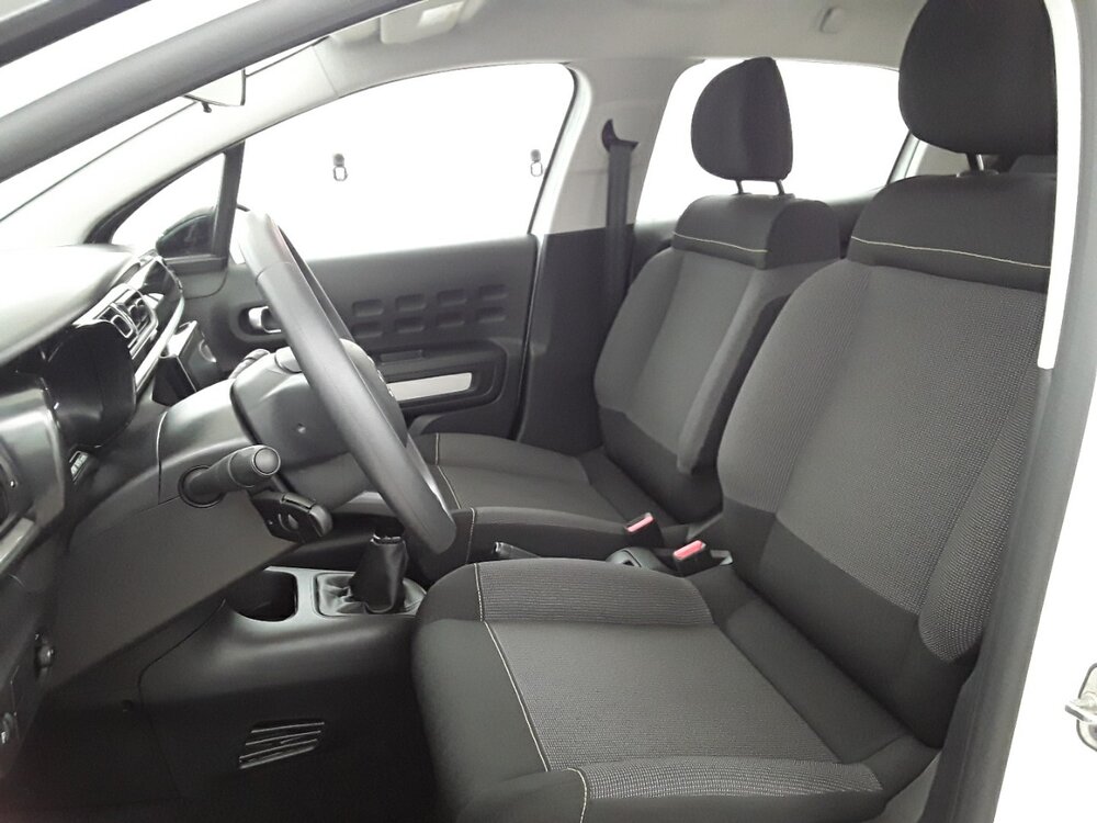 Occasion CITROEN C3 C3 PureTech 83 ch BVM5 - Plus