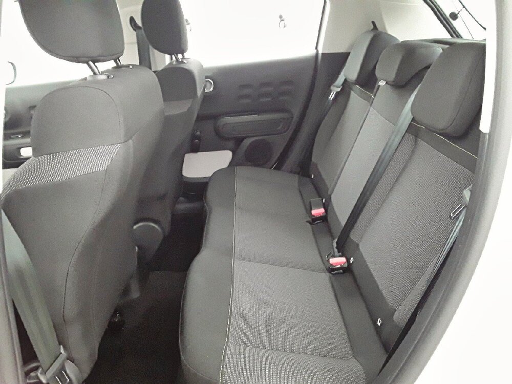 Occasion CITROEN C3 C3 PureTech 83 ch BVM5 - Plus