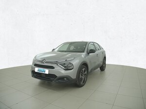Occasion CITROEN C4 C4 BlueHDi 130 EAT8 - Plus