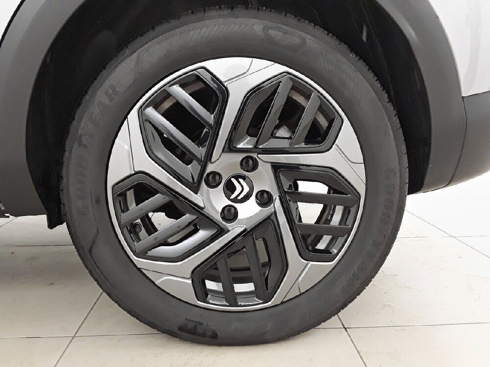 Occasion CITROEN C4 C4 BlueHDi 130 EAT8 - Plus