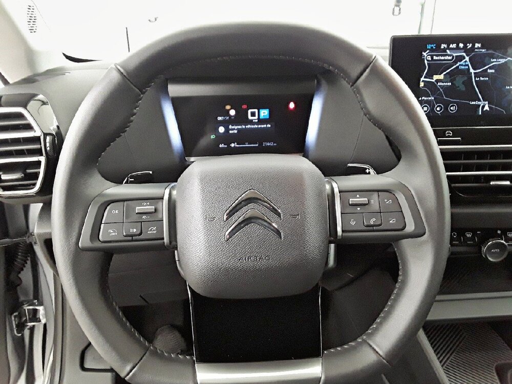 Occasion CITROEN C4 C4 BlueHDi 130 EAT8 - Plus