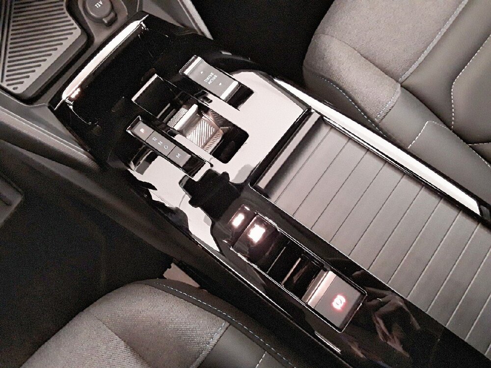 Occasion CITROEN C4 C4 BlueHDi 130 EAT8 - Plus