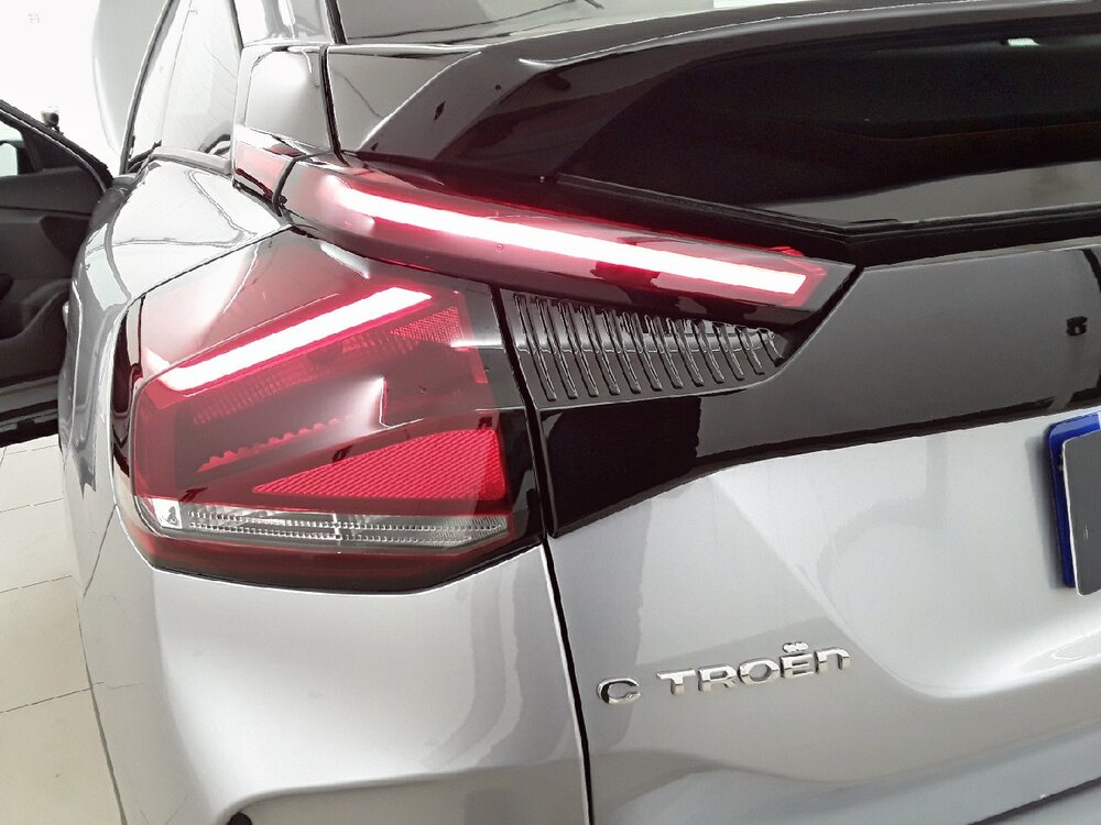 Occasion CITROEN C4 C4 BlueHDi 130 EAT8 - Plus