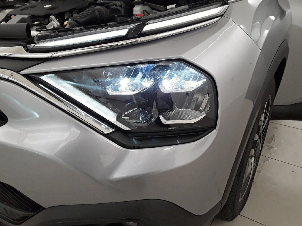 Occasion CITROEN C4 C4 BlueHDi 130 EAT8 - Plus