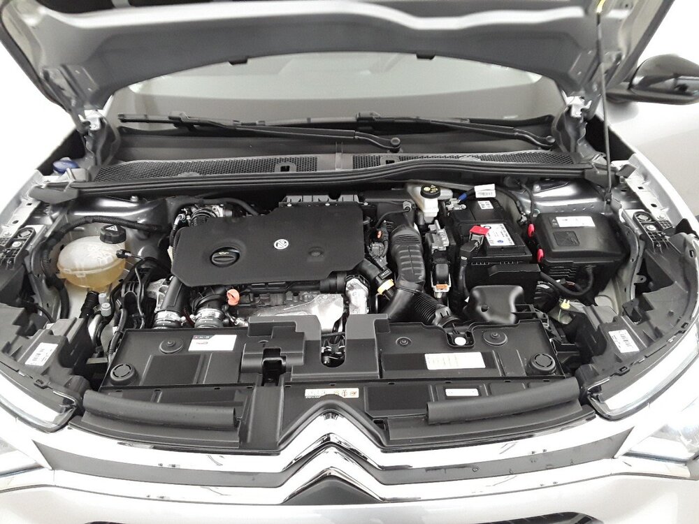 Occasion CITROEN C4 C4 BlueHDi 130 EAT8 - Plus