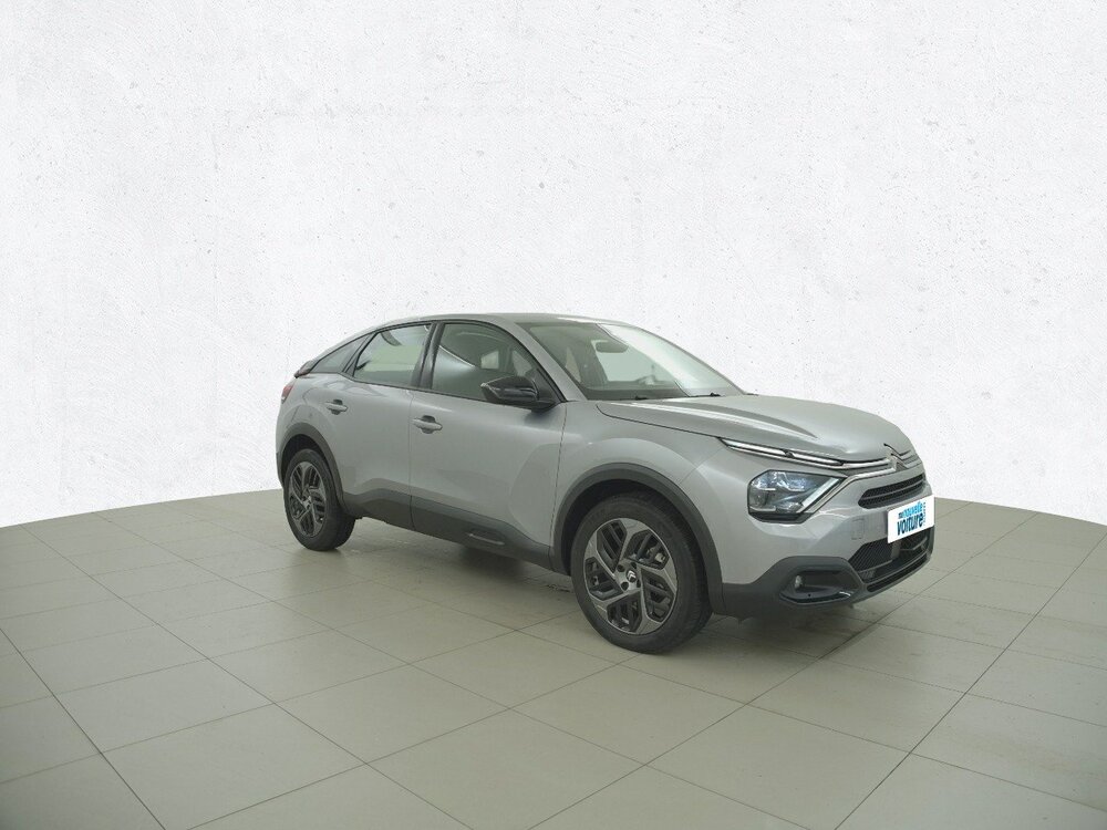 Occasion CITROEN C4 C4 BlueHDi 130 EAT8 - Plus