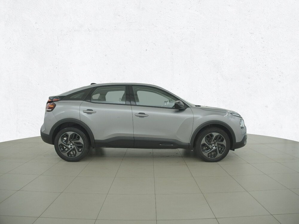 Occasion CITROEN C4 C4 BlueHDi 130 EAT8 - Plus