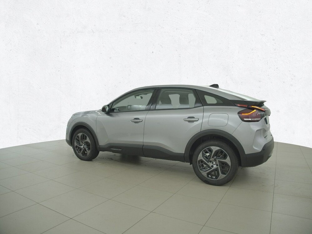 Occasion CITROEN C4 C4 BlueHDi 130 EAT8 - Plus