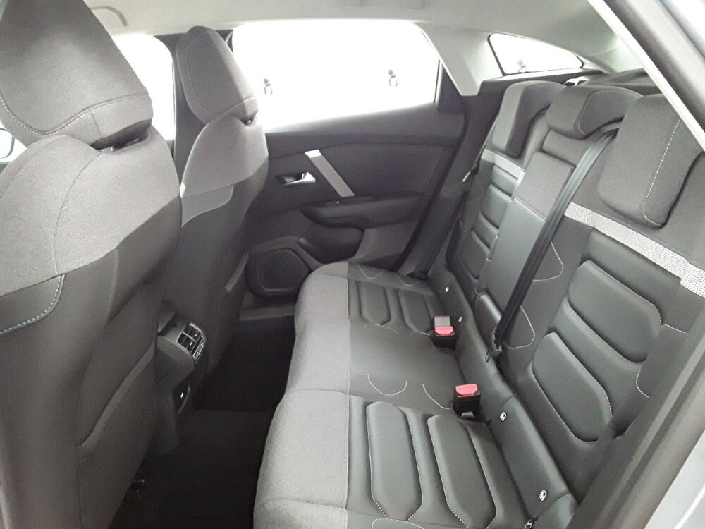 Occasion CITROEN C4 C4 BlueHDi 130 EAT8 - Plus