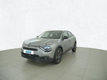 Occasion CITROEN C4 C4 BlueHDi 130 EAT8 - Plus