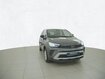Occasion OPEL Crossland Crossland 1.2 Turbo 110 ch BVM6 - Elegance