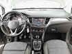 Occasion OPEL Crossland Crossland 1.2 Turbo 110 ch BVM6 - Elegance