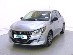 Occasion PEUGEOT 208 208 PureTech 75 S&S BVM5 - Style