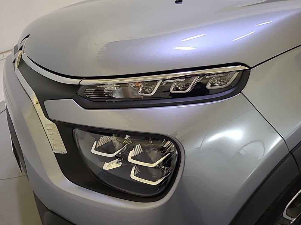 Occasion CITROEN C3 C3 PureTech 83 ch BVM5