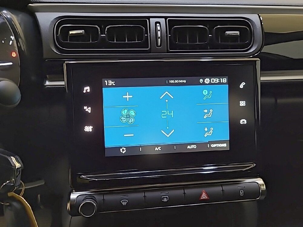 Occasion CITROEN C3 C3 PureTech 83 ch BVM5