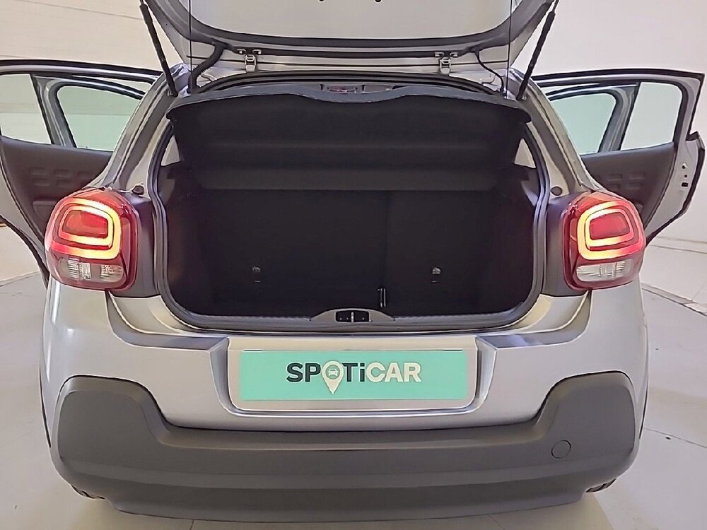 Occasion CITROEN C3 C3 PureTech 83 ch BVM5