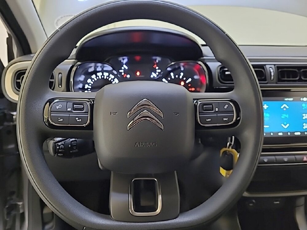 Occasion CITROEN C3 C3 PureTech 83 ch BVM5