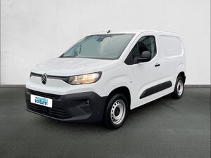 Occasion CITROEN Berlingo BERLINGO VAN M 650KG BLUEHDI 100 S&S BVM6