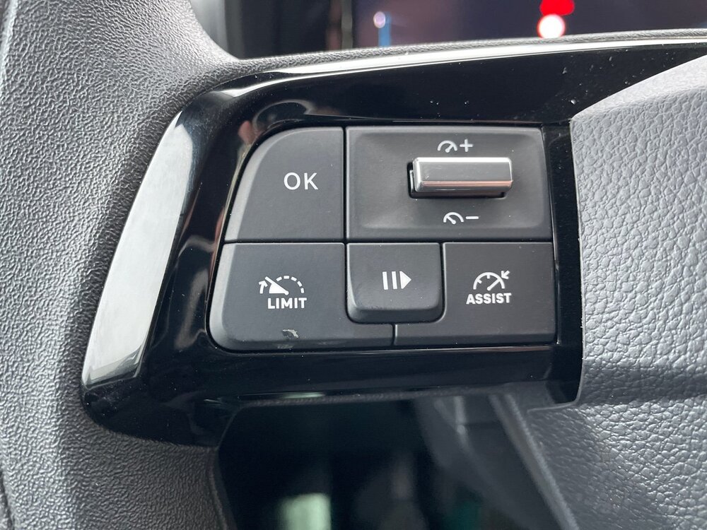 Occasion CITROEN Berlingo BERLINGO VAN M 650KG BLUEHDI 100 S&S BVM6