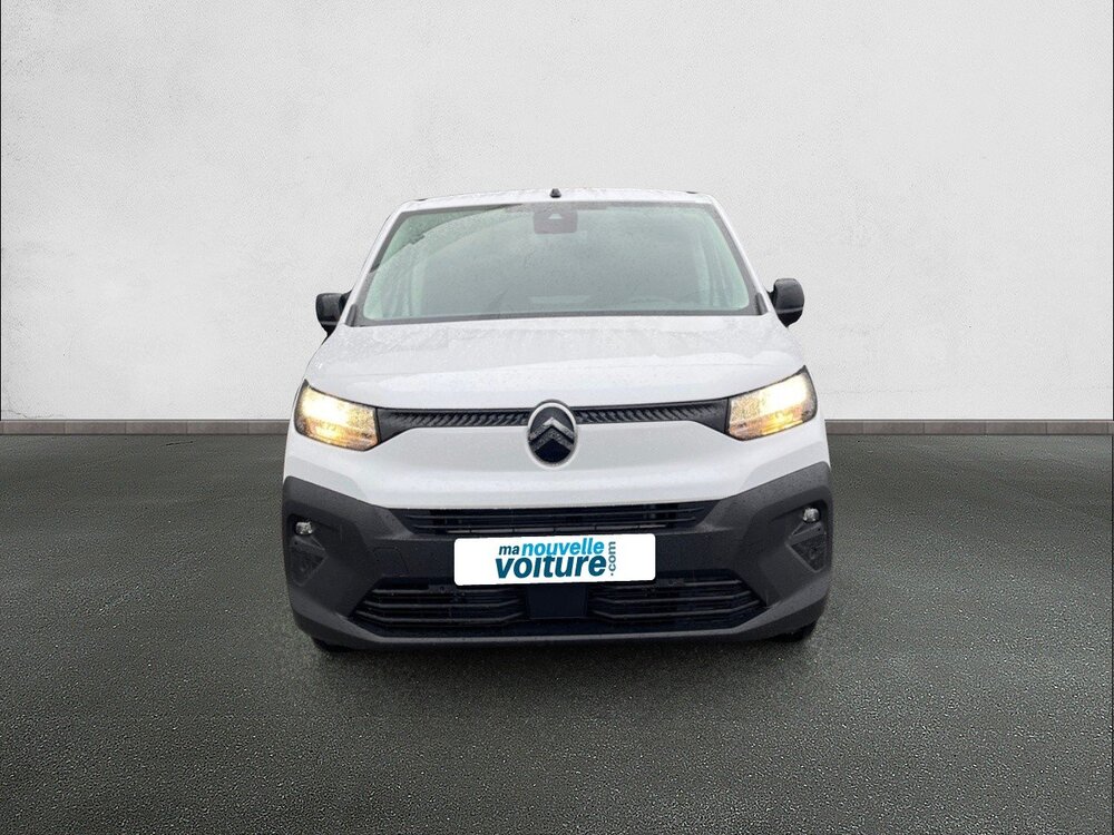 Occasion CITROEN Berlingo BERLINGO VAN M 650KG BLUEHDI 100 S&S BVM6