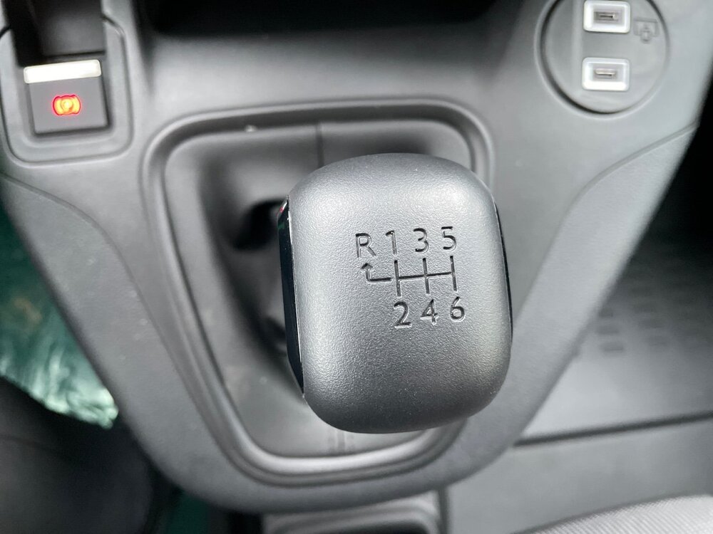 Occasion CITROEN Berlingo BERLINGO VAN M 650KG BLUEHDI 100 S&S BVM6