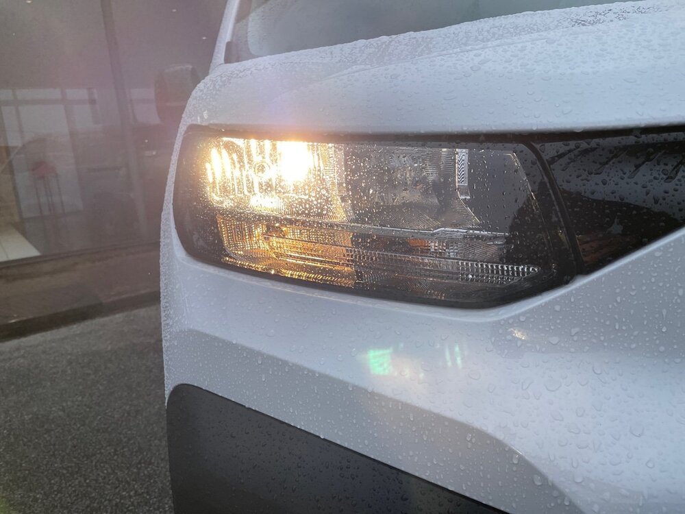 Occasion CITROEN Berlingo BERLINGO VAN M 650KG BLUEHDI 100 S&S BVM6