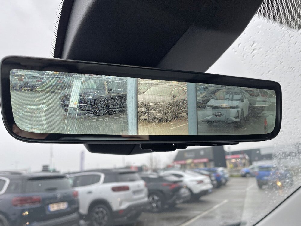 Occasion CITROEN Berlingo BERLINGO VAN M 650KG BLUEHDI 100 S&S BVM6