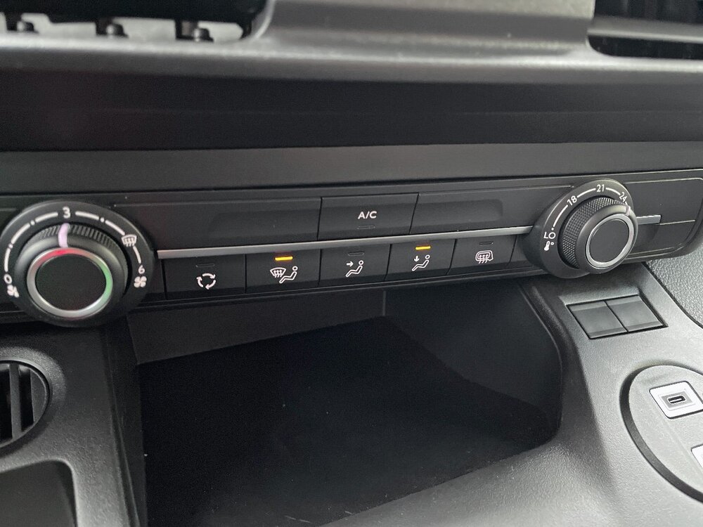 Occasion CITROEN Berlingo BERLINGO VAN M 650KG BLUEHDI 100 S&S BVM6