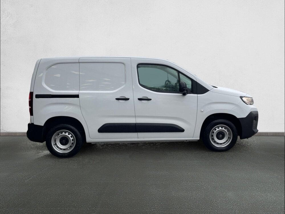 Occasion CITROEN Berlingo BERLINGO VAN M 650KG BLUEHDI 100 S&S BVM6