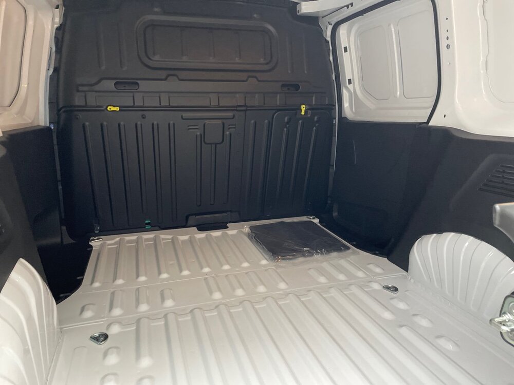 Occasion CITROEN Berlingo BERLINGO VAN M 650KG BLUEHDI 100 S&S BVM6