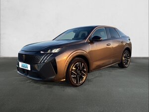 Occasion PEUGEOT 3008 3008 Hybrid 136 e-DCS6 - Allure