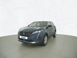 Occasion PEUGEOT 3008 3008 Hybrid 136 e-DCS6 - Active Pack