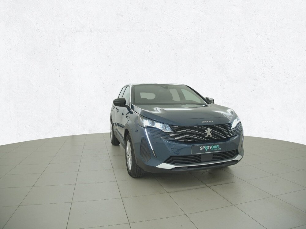 Occasion PEUGEOT 3008 3008 Hybrid 136 e-DCS6 - Active Pack