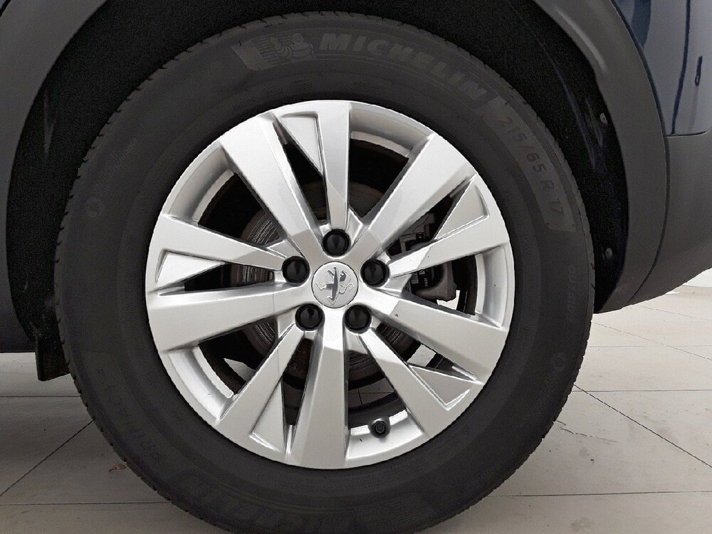 Occasion PEUGEOT 3008 3008 Hybrid 136 e-DCS6 - Active Pack