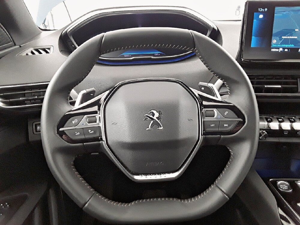 Occasion PEUGEOT 3008 3008 Hybrid 136 e-DCS6 - Active Pack