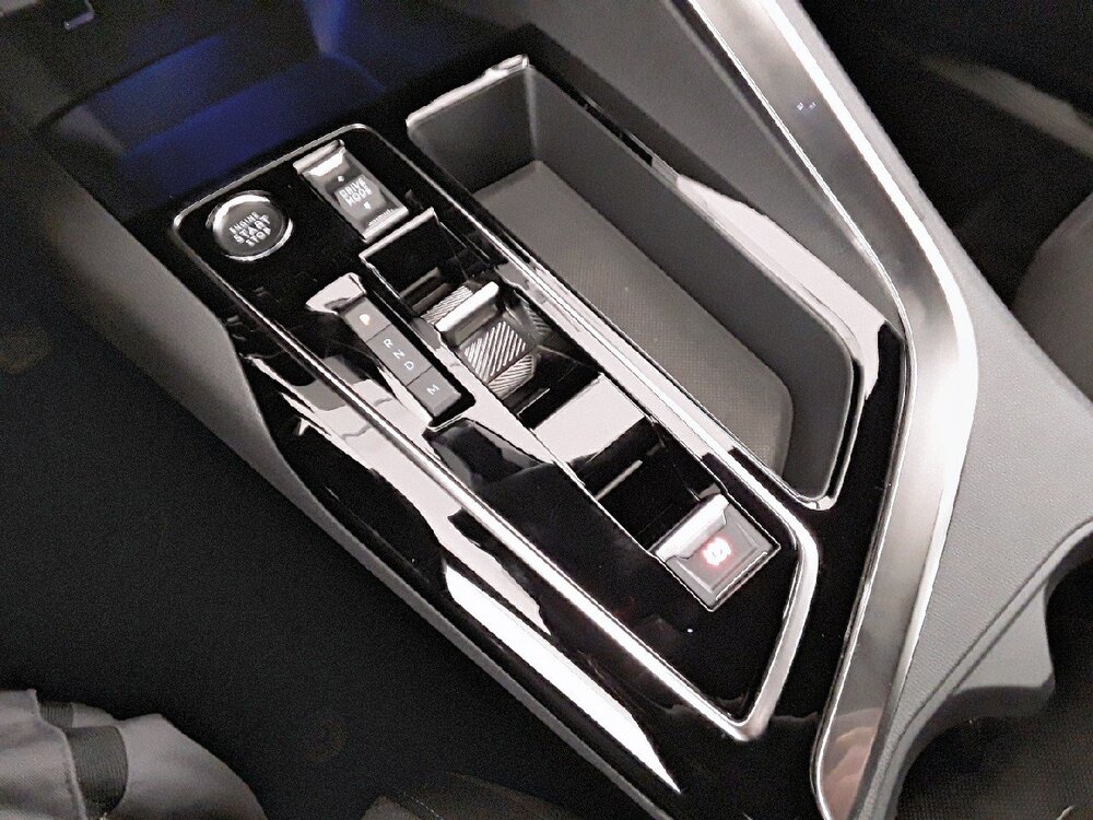 Occasion PEUGEOT 3008 3008 Hybrid 136 e-DCS6 - Active Pack