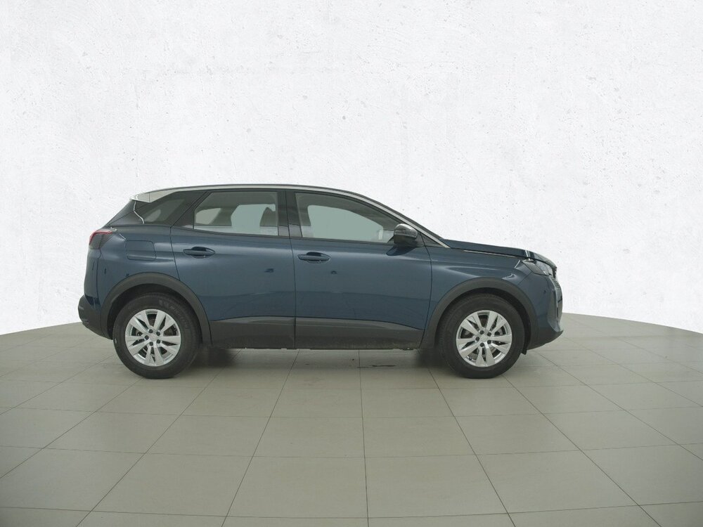 Occasion PEUGEOT 3008 3008 Hybrid 136 e-DCS6 - Active Pack