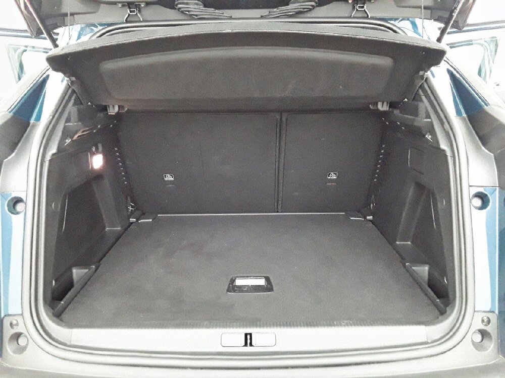 Occasion PEUGEOT 3008 3008 Hybrid 136 e-DCS6 - Active Pack