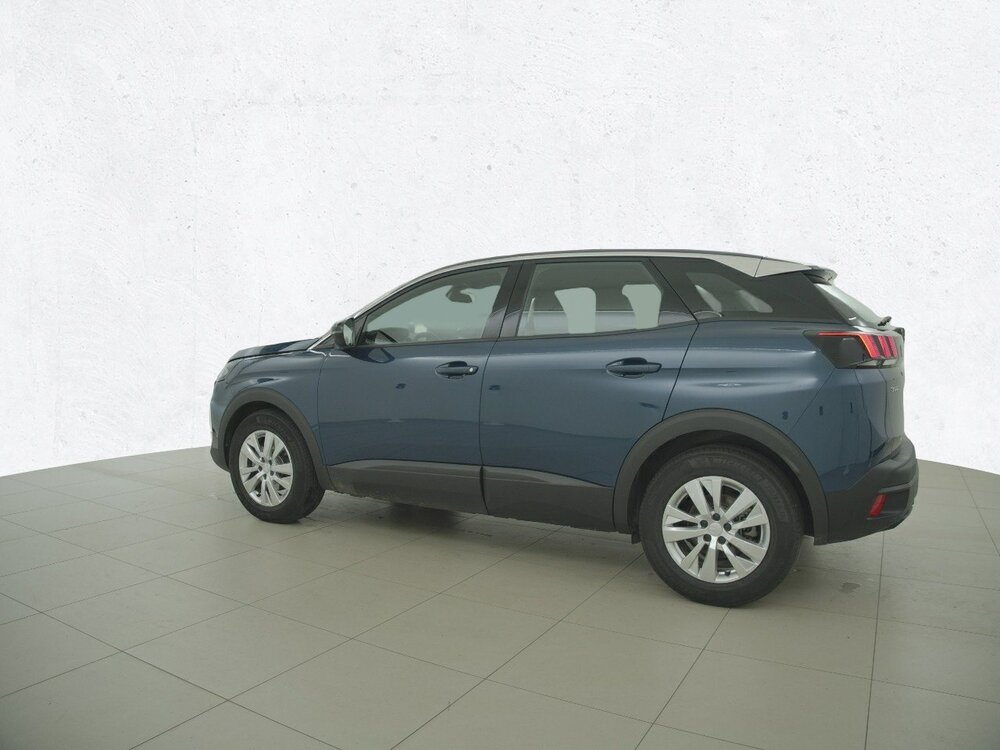 Occasion PEUGEOT 3008 3008 Hybrid 136 e-DCS6 - Active Pack